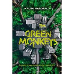 The Green Monkeys The Green Monkeys