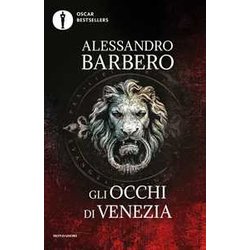 Gli Occhi Di Venezia Gli Occhi Di Venezia