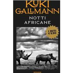 Notti Africane Notti Africane