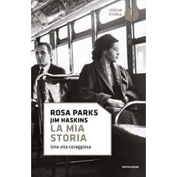 La Mia Storia. Una Vita Coraggiosa La Mia Storia. Una Vita Coraggiosa
