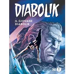 Il Giovane Diabolik Il Giovane Diabolik