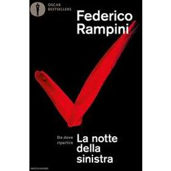 La Notte Della Sinistra. Da Dove Ripartire. Nuova Ediz. La Notte Della Sinistra. Da Dove Ripartire. Nuova Ediz.
