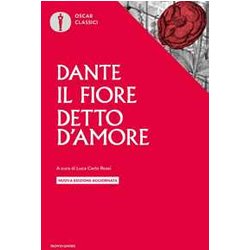 Il Fiore-Detto D'amore. Nuova Ediz. Il Fiore-Detto D'amore. Nuova Ediz.
