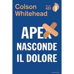Apex Nasconde Il Dolore Apex Nasconde Il Dolore