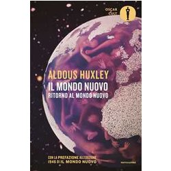 Il Mondo Nuovo-Ritorno Al Mondo Nuovo Il Mondo Nuovo-Ritorno Al Mondo Nuovo