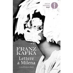 Lettere A Milena