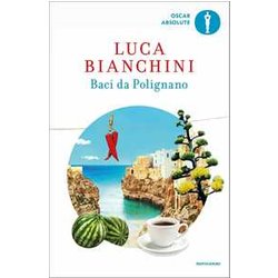 Baci Da Polignano Baci Da Polignano
