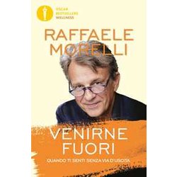 Venirne Fuori. Quando Ti Senti Senza Via D'uscita Venirne Fuori. Quando Ti Senti Senza Via D'uscita