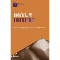 Le Illusioni Perdute Le Illusioni Perdute