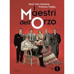 I Maestri Dell'orzo I Maestri Dell'orzo