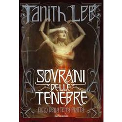 Sovrani Delle Tenebre. Ciclo Della Terra Piatta Sovrani Delle Tenebre. Ciclo Della Terra Piatta