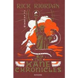 The Kane Chronicles. La Saga Completa The Kane Chronicles. La Saga Completa