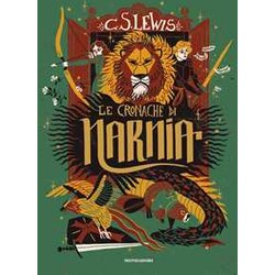 Le Cronache Di Narnia. Ediz. Integrale Le Cronache Di Narnia. Ediz. Integrale