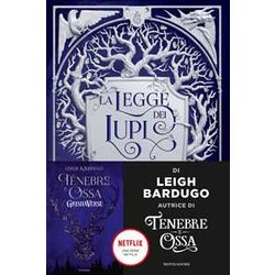 La Legge Dei Lupi. Grishaverse La Legge Dei Lupi. Grishaverse