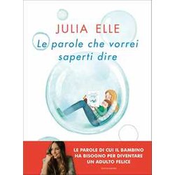 Le Parole Che Vorrei Saperti Dire