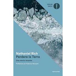 Perdere La Terra. Una Storia Recente Perdere La Terra. Una Storia Recente