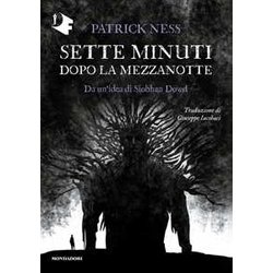 Sette Minuti Dopo La Mezzanotte Sette Minuti Dopo La Mezzanotte
