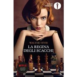 La Regina Degli Scacchi La Regina Degli Scacchi