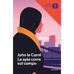 La Spia Corre Sul Campo La Spia Corre Sul Campo