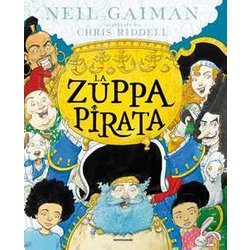La Zuppa Pirata La Zuppa Pirata