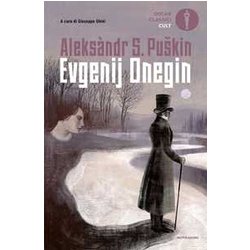 Evgenij Onegin Evgenij Onegin