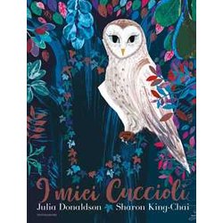 I Miei Cuccioli. Ediz. A Colori I Miei Cuccioli. Ediz. A Colori