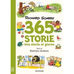 365 Storie. Una Storia Al Giorno. Ediz. A Colori 365 Storie. Una Storia Al Giorno. Ediz. A Colori
