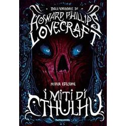 I Miti Di Cthulhu I Miti Di Cthulhu
