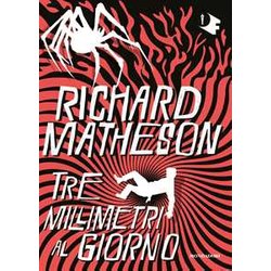 Tre Millimetri Al Giorno Tre Millimetri Al Giorno