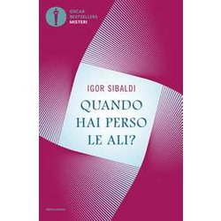 Quando Hai Perso Le Ali? Quando Hai Perso Le Ali?