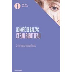 CéSar Birotteau CéSar Birotteau