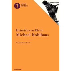 Michael Kohlhaas Michael Kohlhaas