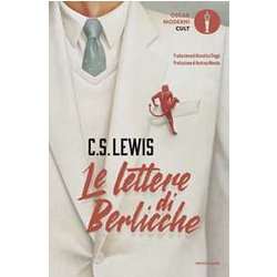 Le Lettere Di Berlicche Le Lettere Di Berlicche
