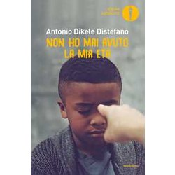 Non ho mai avuto la mia etÃ