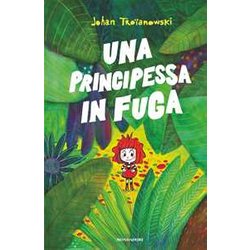 Una Principessa In Fuga Una Principessa In Fuga