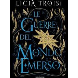 Le Guerre Del Mondo Emerso. La Saga Completa Le Guerre Del Mondo Emerso. La Saga Completa