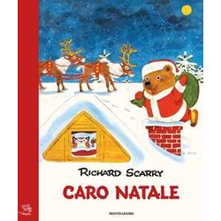 Caro Natale. Ediz. A Colori