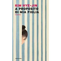 A Proposito Di Mia Figlia A Proposito Di Mia Figlia