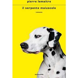 Il Serpente Maiuscolo Il Serpente Maiuscolo