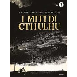 I Miti Di Cthulhu I Miti Di Cthulhu