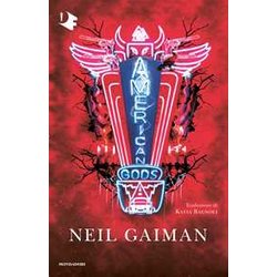 American Gods American Gods