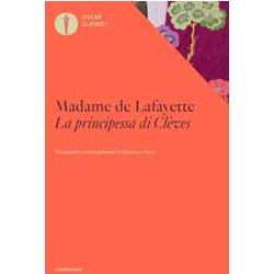 La Principessa Di ClèVes La Principessa Di ClèVes