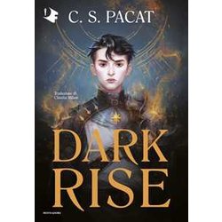 Dark Rise: Vol. 1 Dark Rise: Vol. 1