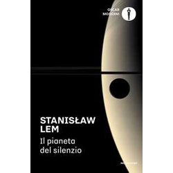 Il Pianeta Del Silenzio