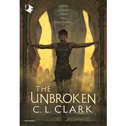 The Unbroken: Vol. 1 The Unbroken: Vol. 1