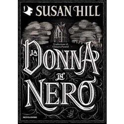 La Donna In Nero La Donna In Nero