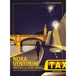 Paesaggio Con Ombre. Una Nuova Indagine Per Debora Camilli Paesaggio Con Ombre. Una Nuova Indagine Per Debora Camilli