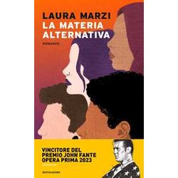 La Materia Alternativa La Materia Alternativa