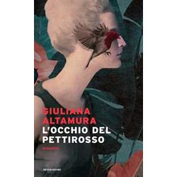 L'occhio Del Pettirosso L'occhio Del Pettirosso