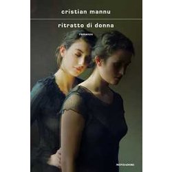 Ritratto Di Donna Ritratto Di Donna